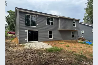10812 Mulberry Drive, Foristell, MO 63348 - Photo 17