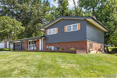 1112 Trieste Drive, Saint Louis, MO 63146 - Photo 3