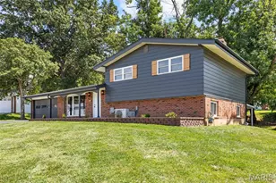 1112 Trieste Dr, Saint Louis, MO 63146 - Photo 3