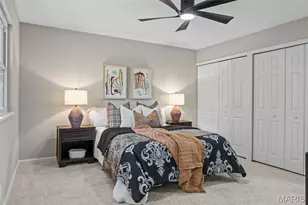 1112 Trieste Dr, Saint Louis, MO 63146 - Photo 19