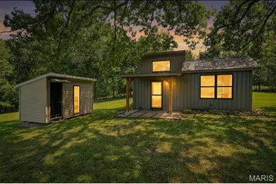 9007 Crossman Road, Bonne Terre, MO 63628 - Photo 1