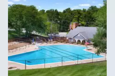 9049 W Swan Circle, Saint Louis, MO 63144 - Photo 27