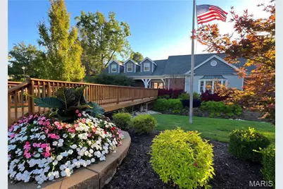 9049 W Swan Circle, Saint Louis, MO 63144 - Photo 31