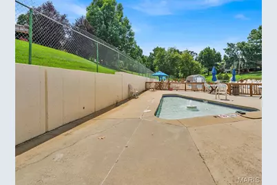 9049 W Swan Circle, Saint Louis, MO 63144 - Photo 29