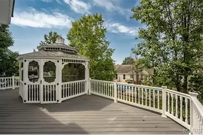 909 Oxford Trail Drive, Saint Peters, MO 63376 - Photo 45