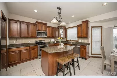 909 Oxford Trail Drive, Saint Peters, MO 63376 - Photo 17