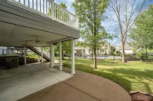909 Oxford Trail Dr, Saint Peters, MO 63376 - Photo 41