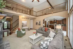 909 Oxford Trail Dr, Saint Peters, MO 63376 - Photo 13
