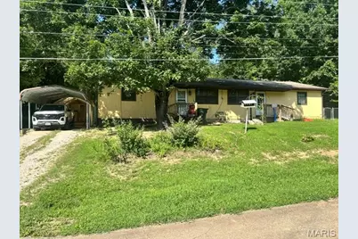 307 N Lucas Street, Pilot Knob, MO 63663 - Photo 3