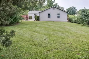 12137 Preston Park Ln, Unincorporated, MO 63146 - Photo 23