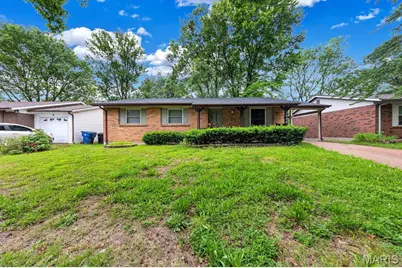2044 Kingsford Drive, Florissant, MO 63031 - Photo 23