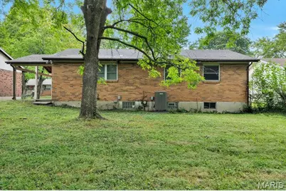 2044 Kingsford Drive, Florissant, MO 63031 - Photo 29