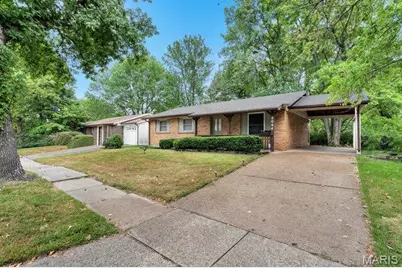 2044 Kingsford Drive, Florissant, MO 63031 - Photo 33