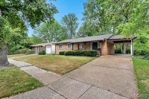 2044 Kingsford Dr, Florissant, MO 63031 - Photo 33
