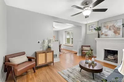 2026 Princeton Place, Richmond Heights, MO 63117 - Photo 5