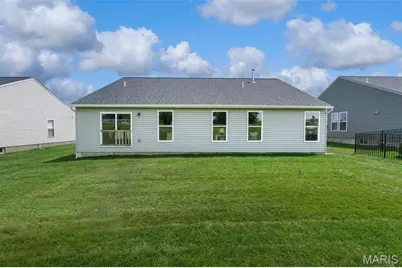 28923 Old Court Drive, Foristell, MO 63348 - Photo 25