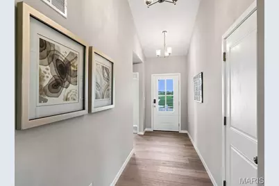28923 Old Court Drive, Foristell, MO 63348 - Photo 5