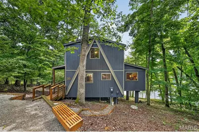2408 N Kitzbuhl Drive, Innsbrook, MO 63390 - Photo 55