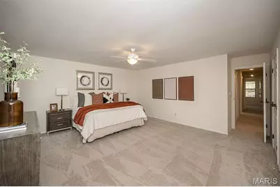 1538 Woodroyal West Drive, Chesterfield, MO 63017 - Photo 27