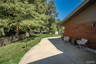 1538 Woodroyal W Dr, Chesterfield, MO 63017 - Photo 57