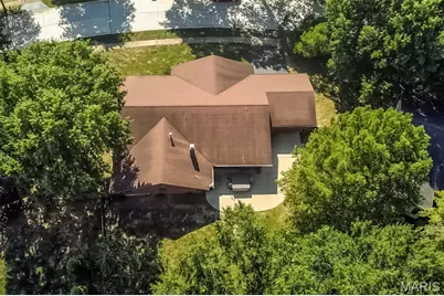 1538 Woodroyal West Drive, Chesterfield, MO 63017 - Photo 61