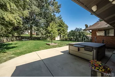 1538 Woodroyal West Drive, Chesterfield, MO 63017 - Photo 51