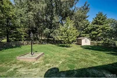 1538 Woodroyal West Drive, Chesterfield, MO 63017 - Photo 57