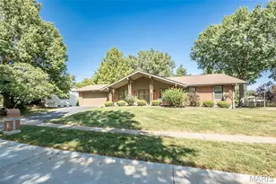 1538 Woodroyal W Dr, Chesterfield, MO 63017 - Photo 69