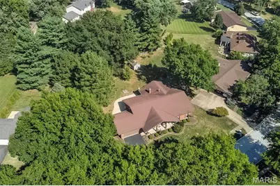 1538 Woodroyal West Drive, Chesterfield, MO 63017 - Photo 63