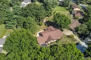 1538 Woodroyal W Dr, Chesterfield, MO 63017 - Photo 63