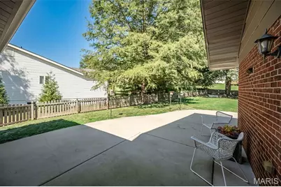 1538 Woodroyal West Drive, Chesterfield, MO 63017 - Photo 53