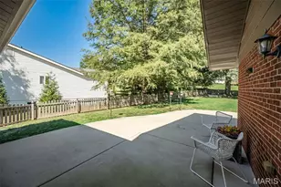 1538 Woodroyal W Dr, Chesterfield, MO 63017 - Photo 53