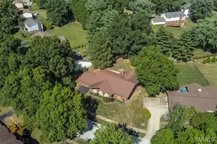 1538 Woodroyal W Dr, Chesterfield, MO 63017 - Photo 63