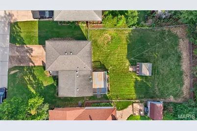 1143 Mary Candace Lane, Saint Louis, MO 63125 - Photo 27