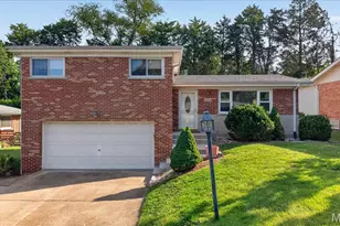 1143 Mary Candace Ln, Saint Louis, MO 63125 - Photo 1