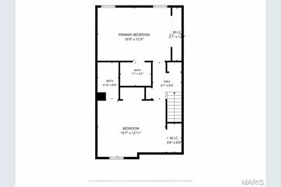 1143 Mary Candace Lane, Saint Louis, MO 63125 - Photo 35