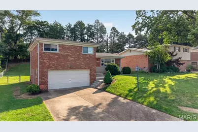 1143 Mary Candace Lane, Saint Louis, MO 63125 - Photo 33
