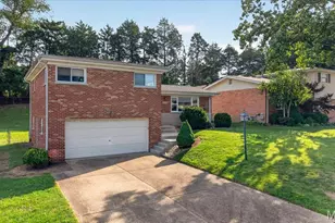 1143 Mary Candace Ln, Saint Louis, MO 63125 - Photo 33