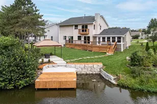 14 Bayside Ct, Lake Saint Louis, MO 63367 - Photo 5