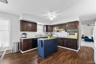 502 Norwood Dr, Bonne Terre, MO 63628 - Photo 27