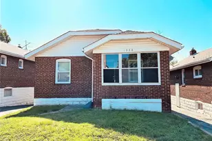 8356 College Ave, Jennings, MO 63136 - Photo 1