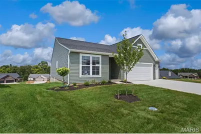 10949 S Providence Drive, Foristell, MO 63348 - Photo 3