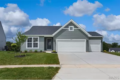 10949 S Providence Drive, Foristell, MO 63348 - Photo 1