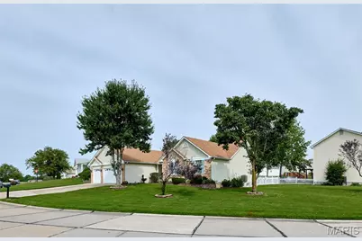 207 Sassafras Parc Drive, O'Fallon, MO 63368 - Photo 9
