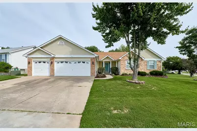 207 Sassafras Parc Drive, O'Fallon, MO 63368 - Photo 7