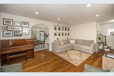 7614 Carswold, Clayton, MO 63105 - Photo 11