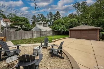 7614 Carswold, Clayton, MO 63105 - Photo 41