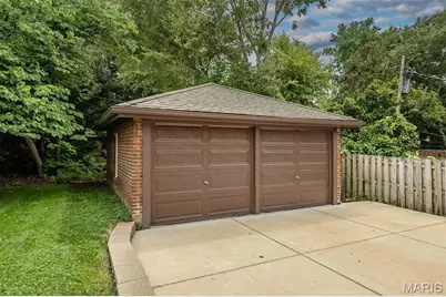 7614 Carswold, Clayton, MO 63105 - Photo 43
