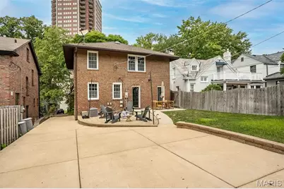7614 Carswold, Clayton, MO 63105 - Photo 45