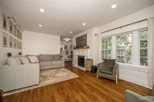 7614 Carswold, Clayton, MO 63105 - Photo 9
